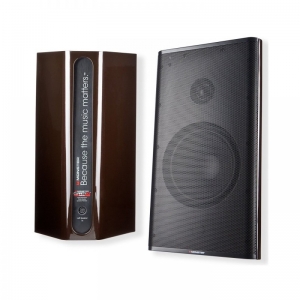  Monster Clarity HD Monitor Speakers Bronze (MNS-129222-00)